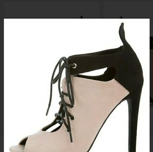 Cape Robbin Ankle Booties